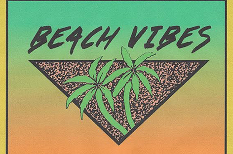 LCD Soundsystem curates Mexican destination festival, Beach Vibes image