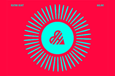 Luke Vibert, Machinedrum and more remix historic African recordings image