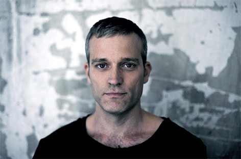 Ben Klock tours South America image