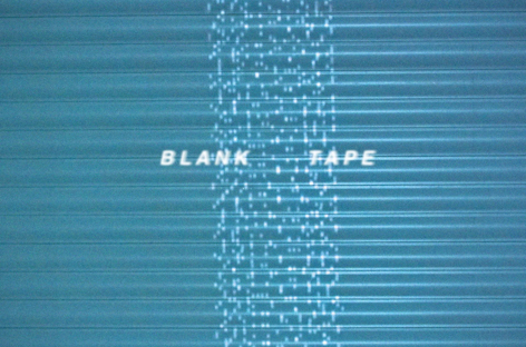 worriedaboutsatan announce third album, Blank Tape image