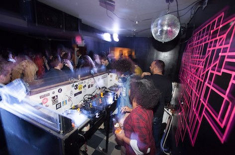 Bossa Nova Civic Club owner plans 1300-capacity club in Brooklyn image