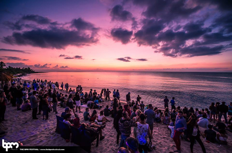 Seth Troxler, Carl Craig booked for The BPM Festival 2017 image