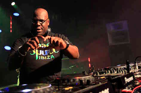Space Ibiza to reopen at another site, says Carl Cox image