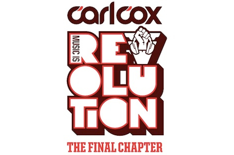 Carl Cox completes lineup for final Space Ibiza season image