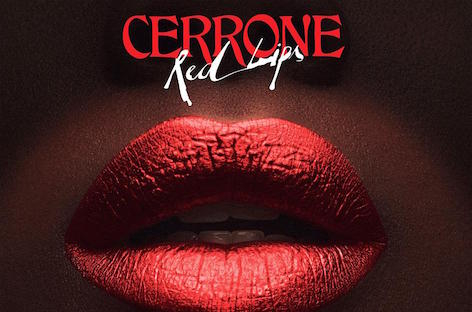 Disco pioneer Cerrone details new album, Red Lips image
