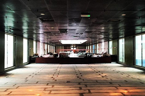 Basel's Nordstern reopens in a new boat venue image