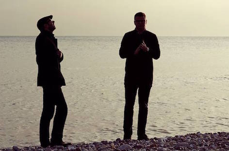 The Chemical Brothers announce three live UK shows image