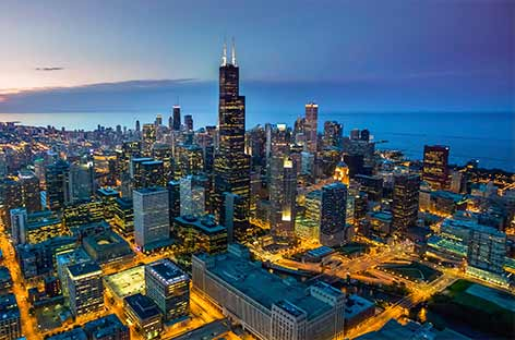 Chicago proposes tax amendment to recognize DJing as an art form image