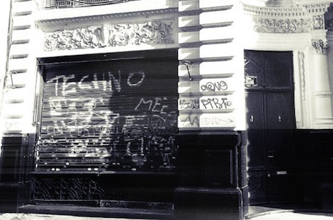 Cocoliche to reopen in Buenos Aires image