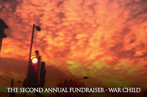 Legowelt, Shanti Celeste appear on new Craigie Knowes charity compilation image