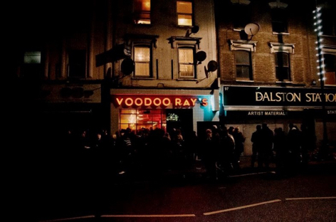 Dance Tunnel outlines parties for final two months before closure image