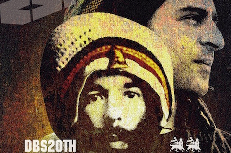 Drum & Bass Sessionsが20周年 image
