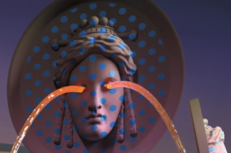Marcel Dettmann, Margaret Dygas, Tama Sumo play Berghain's two-part New Year party image