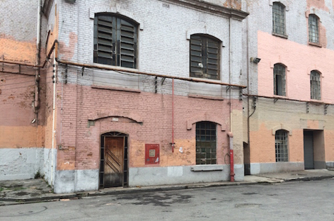 Dekmantel announces first names for São Paulo festival night programme image