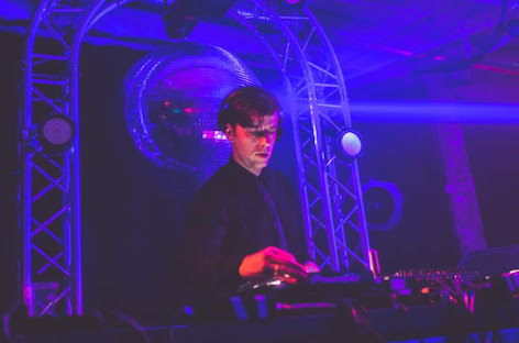 Dixon to play all night long at Ministry Of Sound in 2017 image