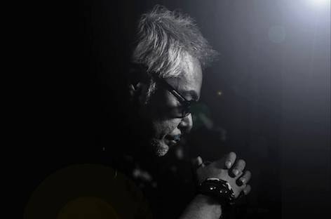 DJ Krushがヨーロッパツアーへ image