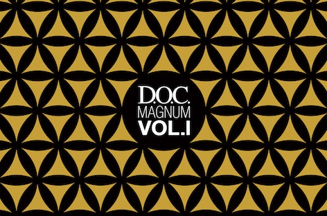 Gui Boratto oversees Magnum Vol. 1 compilation image