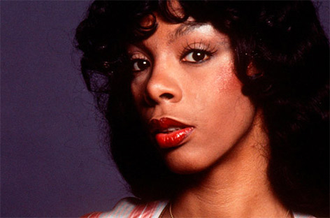 Donna Summer musical coming to Broadway image