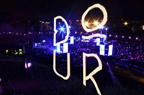 Dour Festival announces Kerri Chandler, Floating Points, Ben Klock for 2016 image