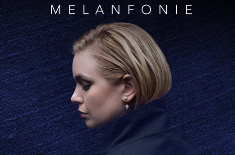 Emika reveals orchestral album, Melanfonie image