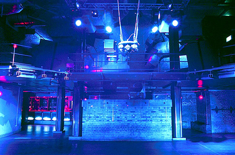 fabric will fight Islington Council's decision image
