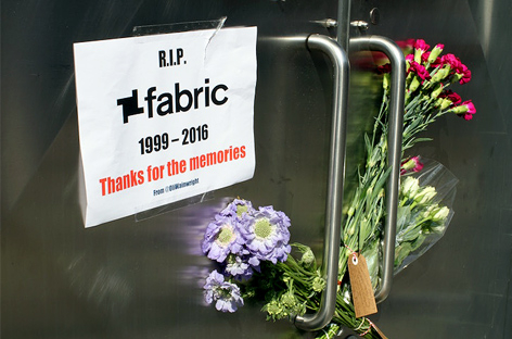 Metropolitan Police deny fabric closure was revenge for club's 2015 legal win image