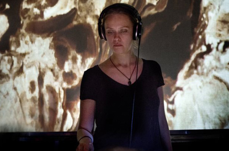 RAのパーティーがNuits Sonores 2016で開催、Dasha Rush、Vril、Rroseが出演 image