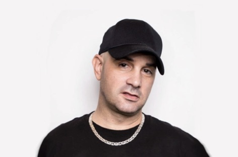 Frankie Bones revives Bonesbreaks series with two new EPs image