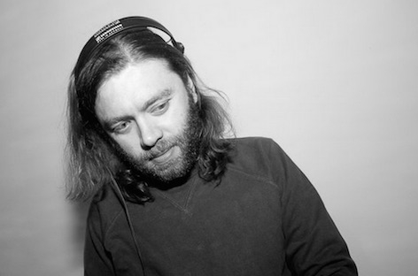 Gerd Janson announces four-week residency at London's Phonox image