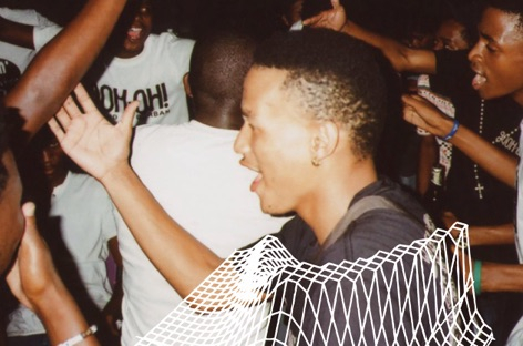 Gqom Oh! announces mixtape in collaboration with Crudo Volta image