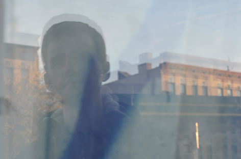Gunnar Haslamが初来日へ image