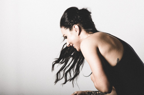Hannah Wants mixes Fabriclive 89 image
