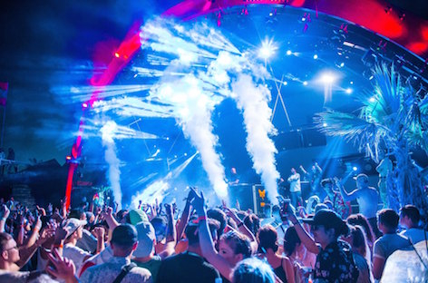 Hideout Festival adds Eats Everything, DJ Koze, Gerd Janson for 2017 image