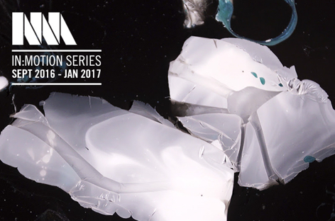Marcel Dettmann, Autechre play In:Motion 2016 in Bristol image