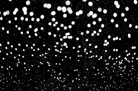 Field Records reveals Iori LP, Cold Radiance image