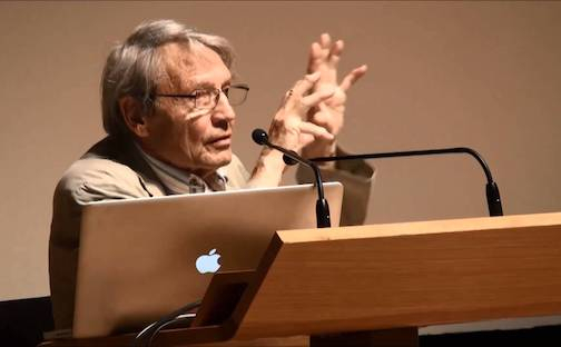 Electronic music pioneer Jean-Claude Risset dies age 78 image