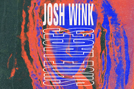 Josh Wink connects with Boysnoize Records for new EP image