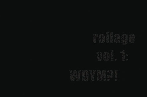 Keysound launches new sub-label, Rollage image