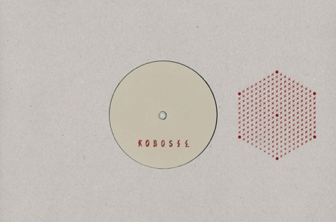 Kobosil slips out new EP, RK2 image