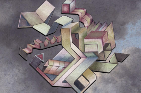 Ostgut Ton starts A-TON label with album from Luke Slater as The 7th Plain image
