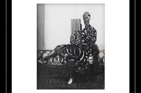 Marc Houle signs to Innervisions with Silver Siding image