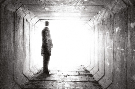 Milton Bradleyがファーストアルバム『Tragedy Of Truth』を発表 image