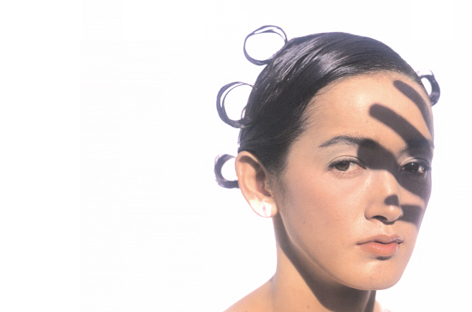Dip In The Poolのヴォーカル甲田益也子をJordan GCZ、Wolf Müller、Chee Shimizuがリワーク image