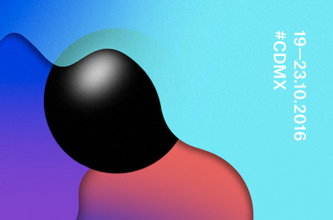 Richie Hawtin, Rrose added to Mutek.MX 2016 image