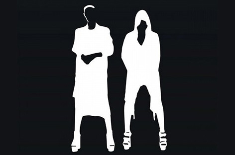 Carl Craig, Scuba remix Nicole Moudaber & Skin's Breed EP image