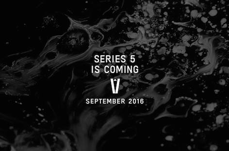 Robert Hood, Groove Armada, Mr Scruff head to Edinburgh for Nightvision image