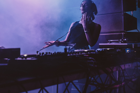 Nina Kraviz hits back at criticism of DJ set in Melbourne image