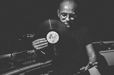 Sven Väth, Richie Hawtin play Loveland Festival 2016 image