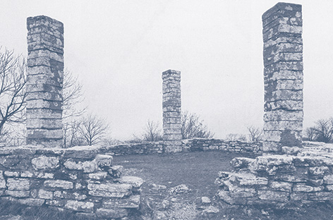 Northern Electronics outlines Scandinavian Swords II compilation image