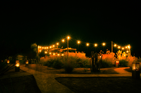 Morocco's Oasis Festival adds Jeff Mills, Blawan to 2016 lineup image